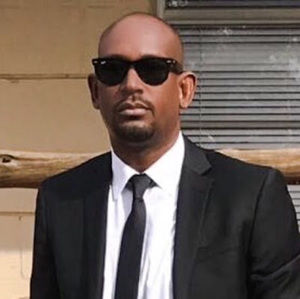 Meet your Posher, Jacques-richard